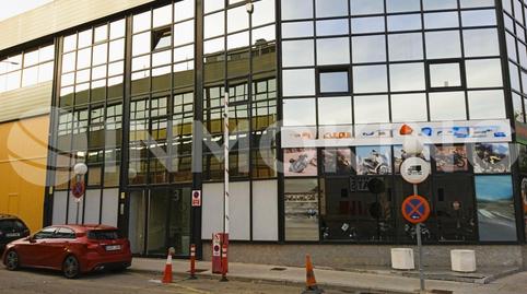 Foto 3 de Edifici en venda a Avenida de San Pablo, 28 , Barrio de la Estación, Madrid