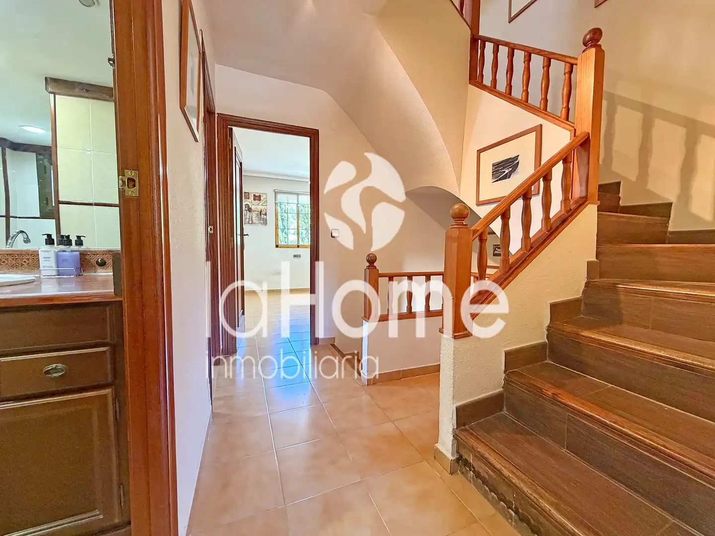 Detached homes for sale in Paterna  with Air Conditioner, Heating and Terrace