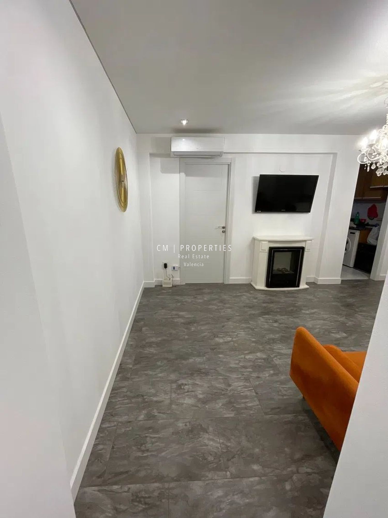 Flat for sale in Paiporta  with Air Conditioner, Heating and Terrace