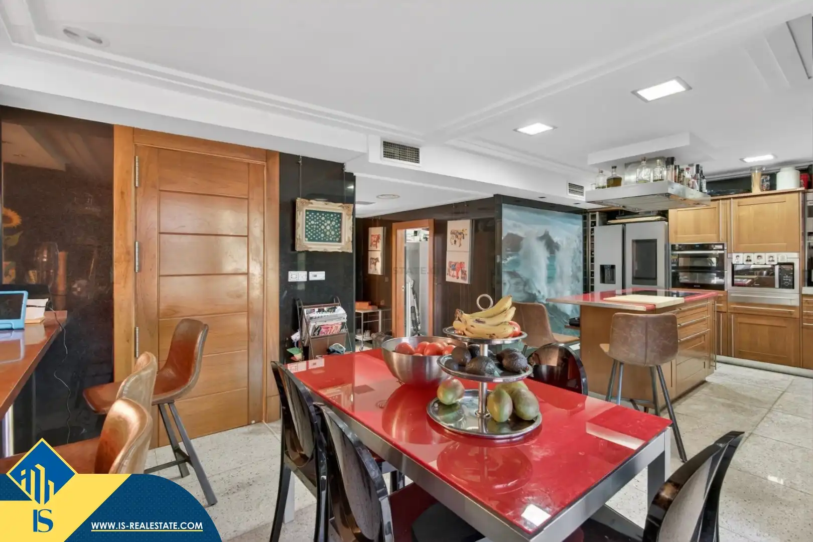 Detached house with pool for sale in Perleta - Maitino, imagen 8
