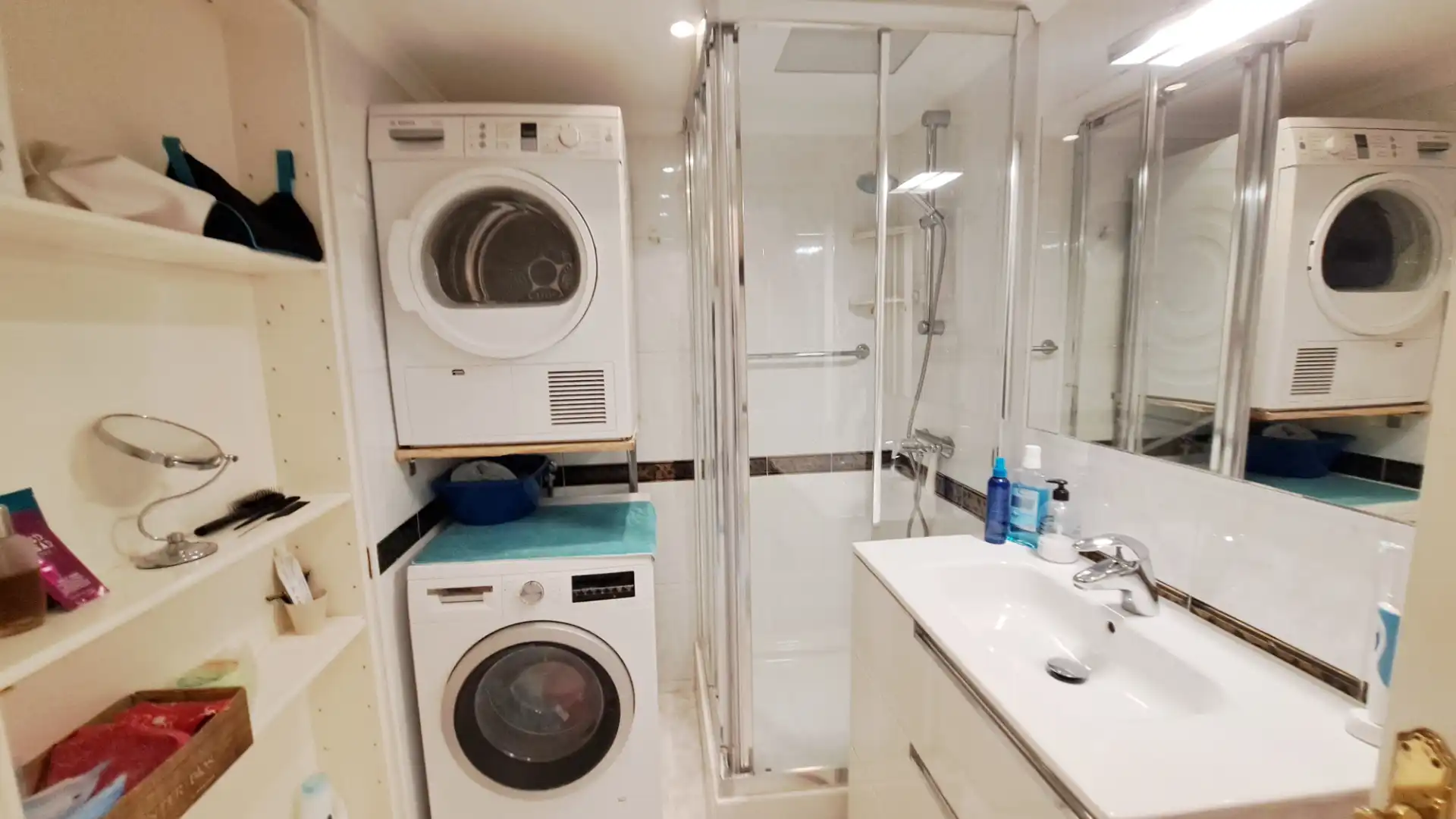 Bany de Pis en venda en San Bartolomé de Tirajana amb Piscina comunitària