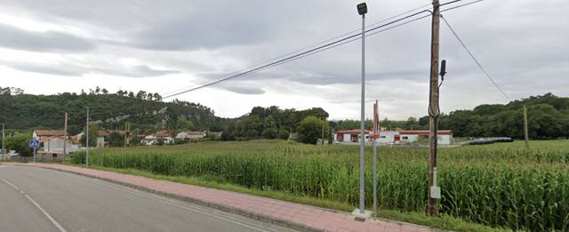 Terreno residencial en Venta en Reocín