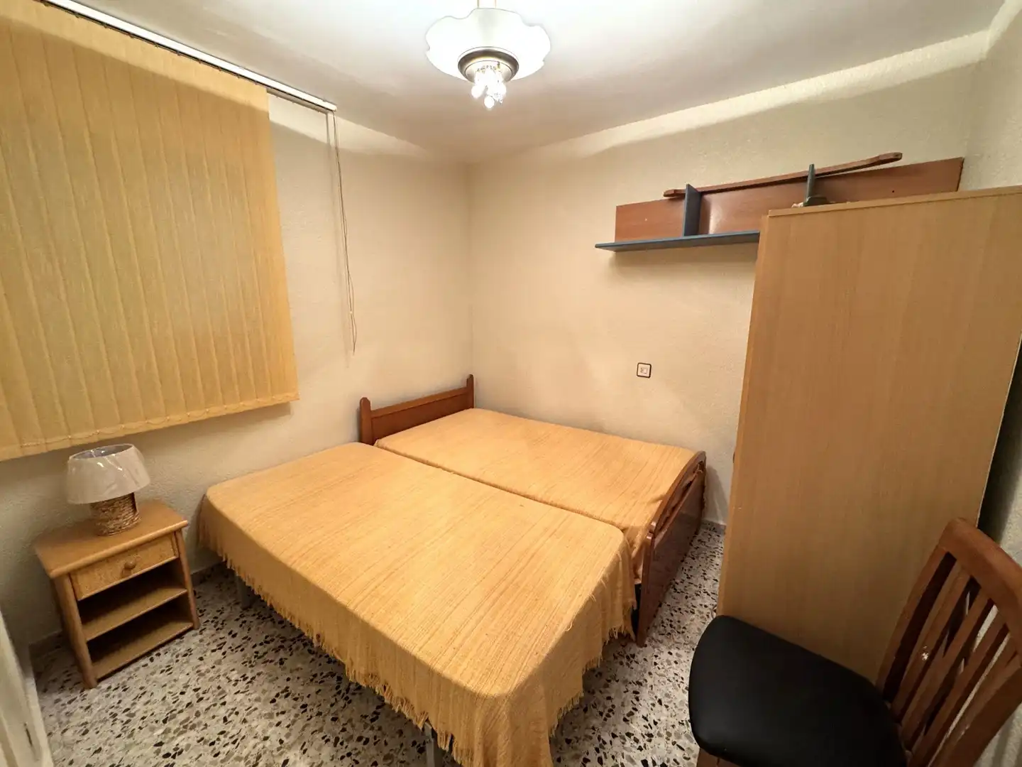 Habitación de Piso para compartir en Benidorm