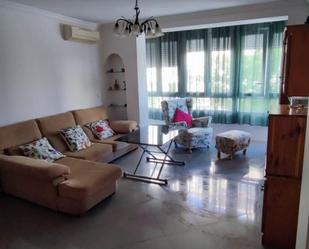 Sala d'estar de Pis en venda en Puerto Real