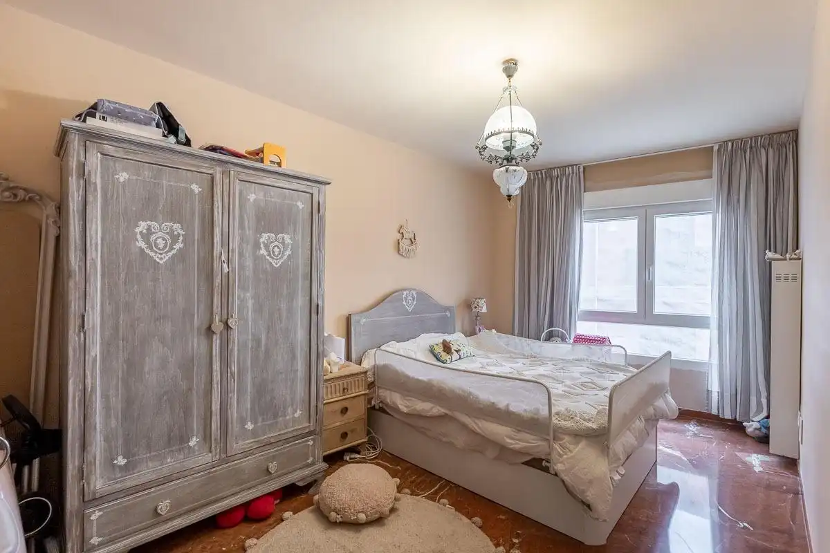 Piso con ascensor en venta en Centro, imagen 16