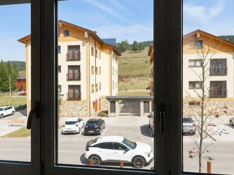 Appartement avec ascenseur à vendre à Avinguda d' Alp 6, imagen 4