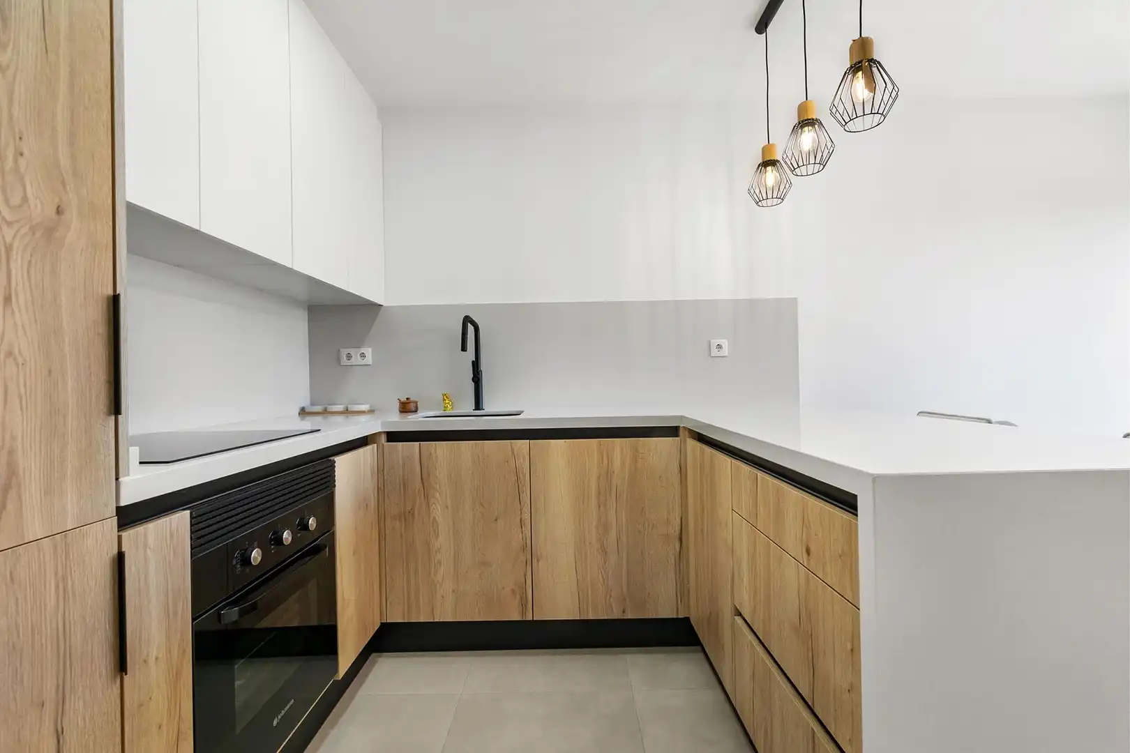 Mini appartamento con piscina in vendita a Santiago de la Ribera, imagen 8