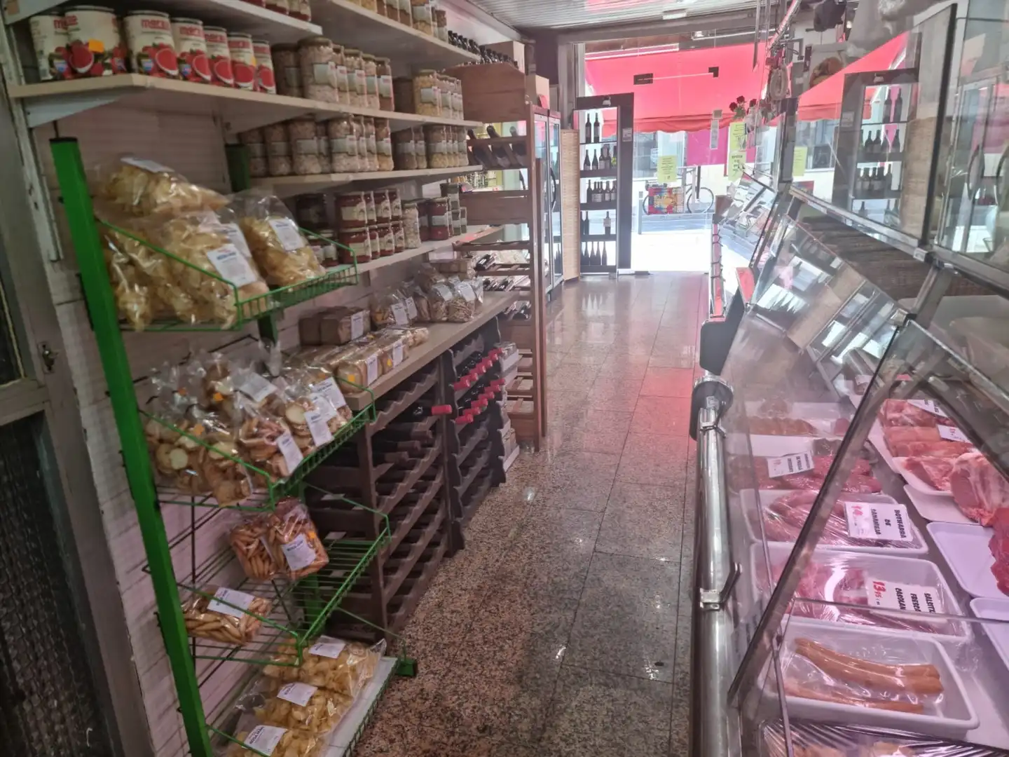 Local comercial en traspàs a Sants - Montjuïc, imagen 4