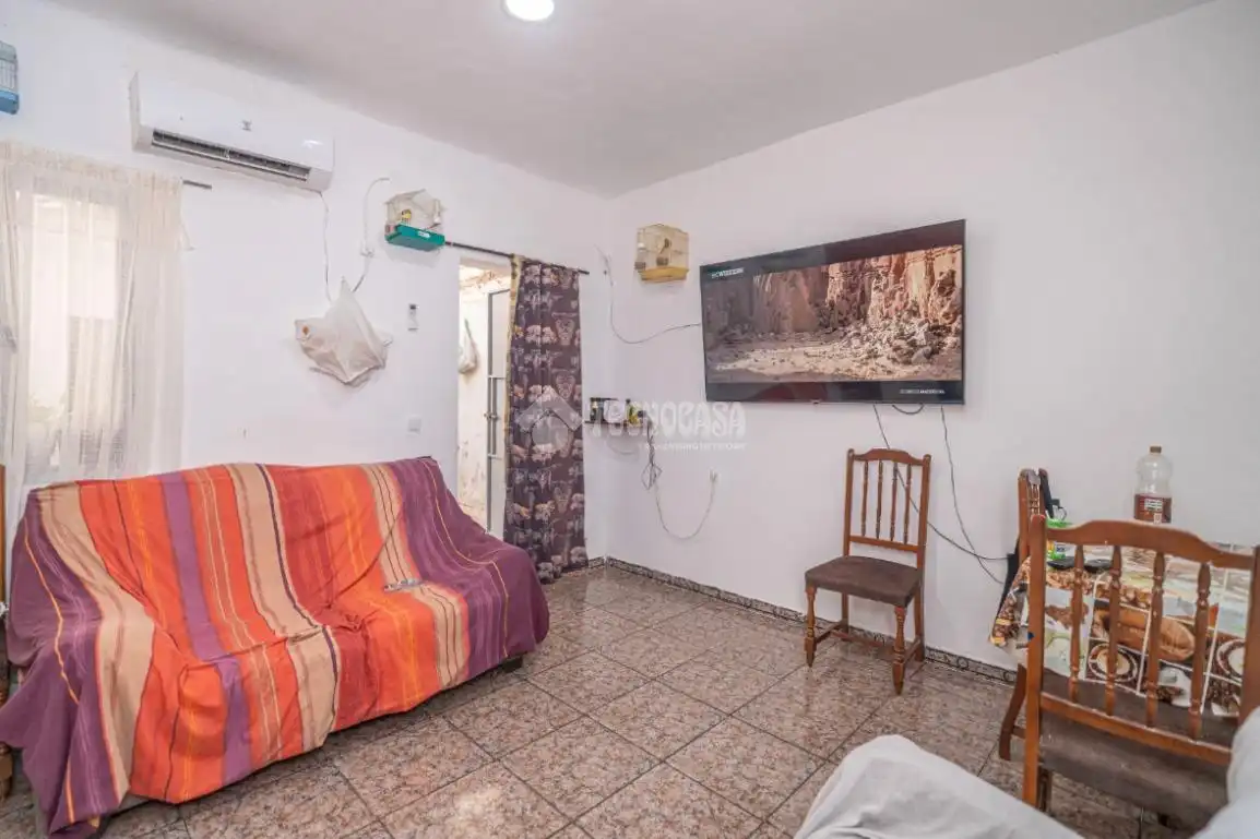 Casa pareada en venta en La Zarzuela - San José - Belén, imagen 2