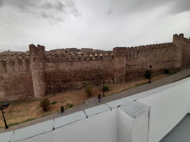 Piso en Alquiler en Carrera en Antequeruela y Covachuelas