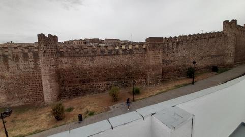 Foto 2 de Pis de lloguer a Carrera, Antequeruela y Covachuelas,  Toledo Capital