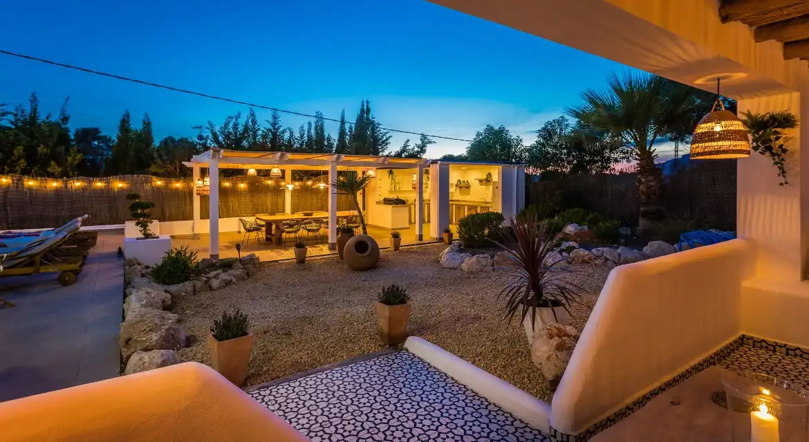 Casa in vendita a Cap Martí - El Tossalet - Pinomar, imagen 14