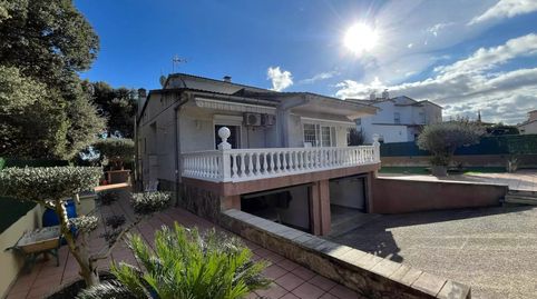 Foto 4 de Casa o xalet en venda a Avinyonet de Puigventós, Girona