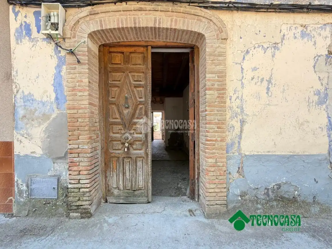 Maison jumelée avec terrasse à vendre à Alcabón, imagen 2