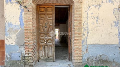 Foto 2 de Casa adosada en venta en Alcabón, Toledo