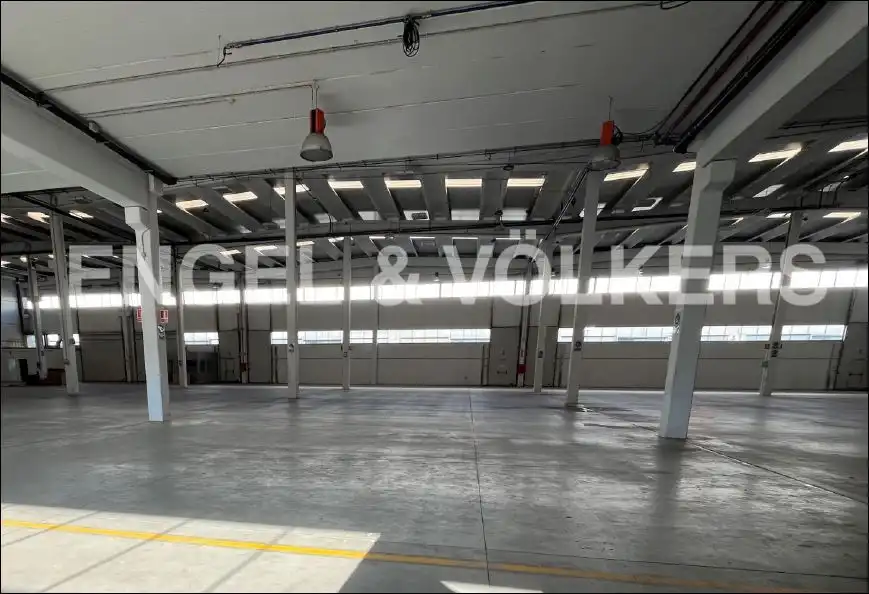 Nau industrial de lloguer a Llinars del Vallès, imagen 19