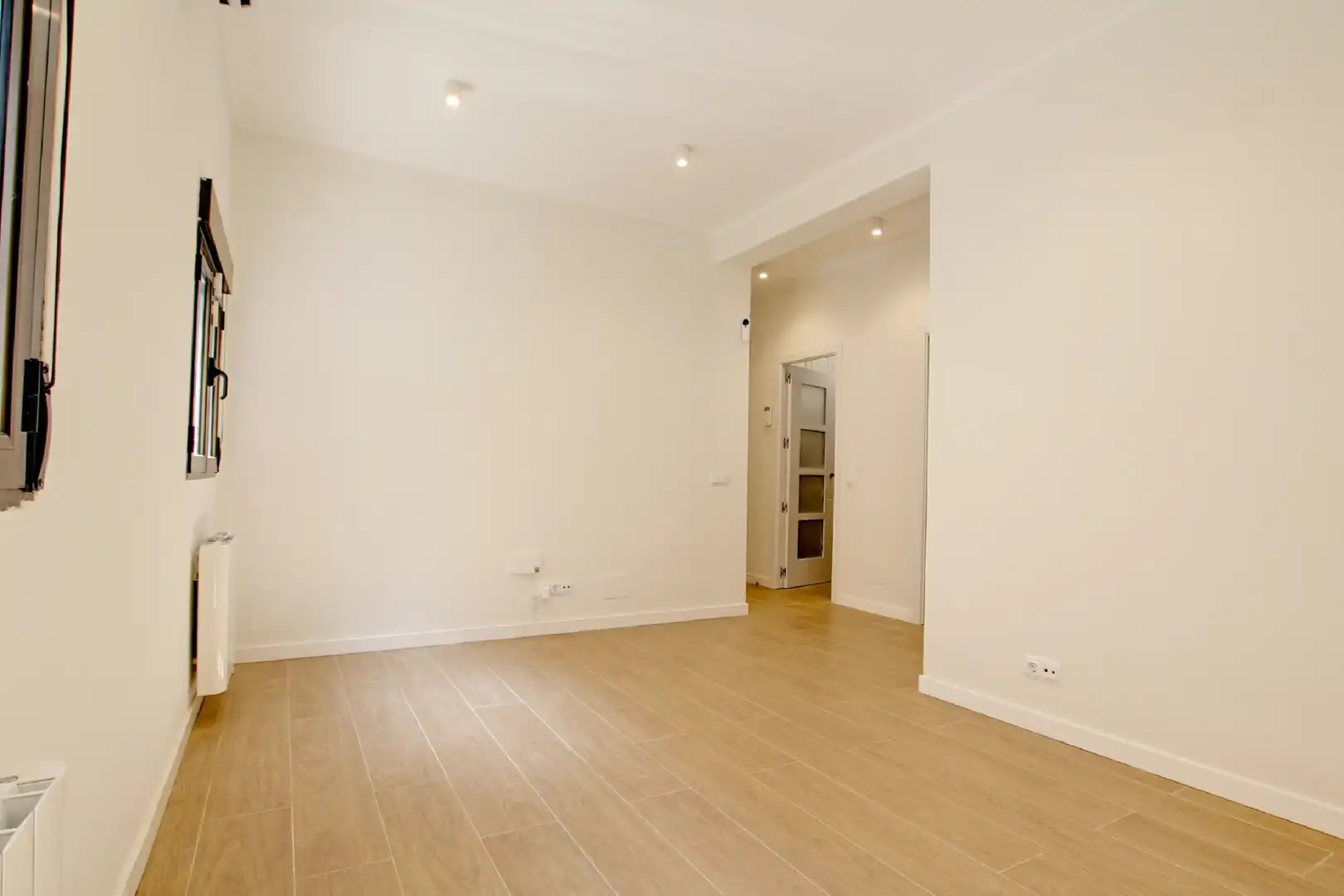 Piso en venta en Madrid con Aire acondicionado, Calefacción y Horno