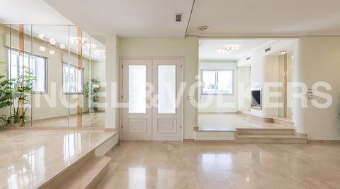 Photo 3 of Houses for rent in Molino de la Hoz, Las Rozas de Madrid