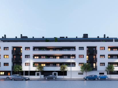Planta baixa en venda a Calle Tierra de Arévalo, 5, Parque Alameda - Paula López