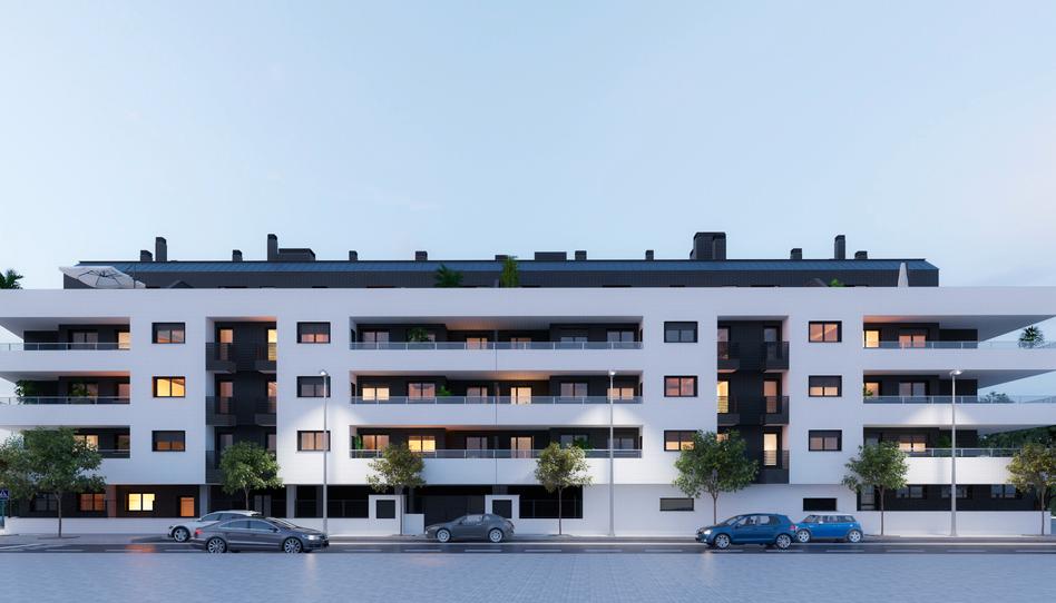 Foto 0 de Promoció Residencial Castilla (Valladolid)