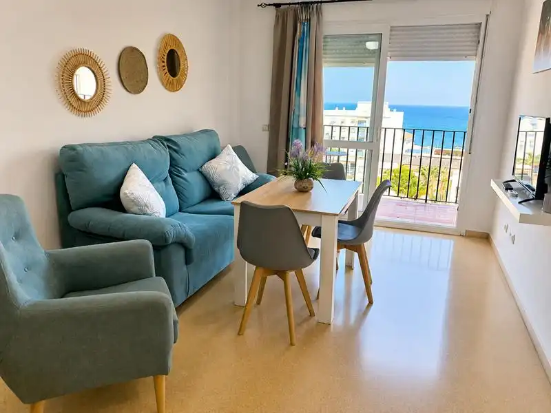 Flat with garden to rent in San Luis de Sabinillas, imagen 21