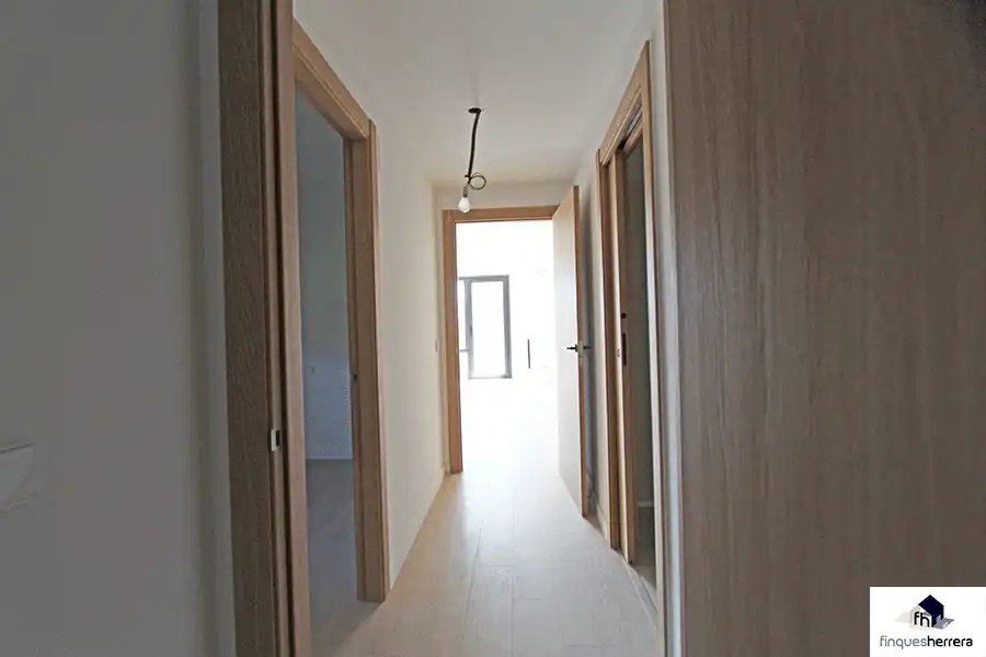 Appartement compact avec terrasse à vendre à Llívia, imagen 7