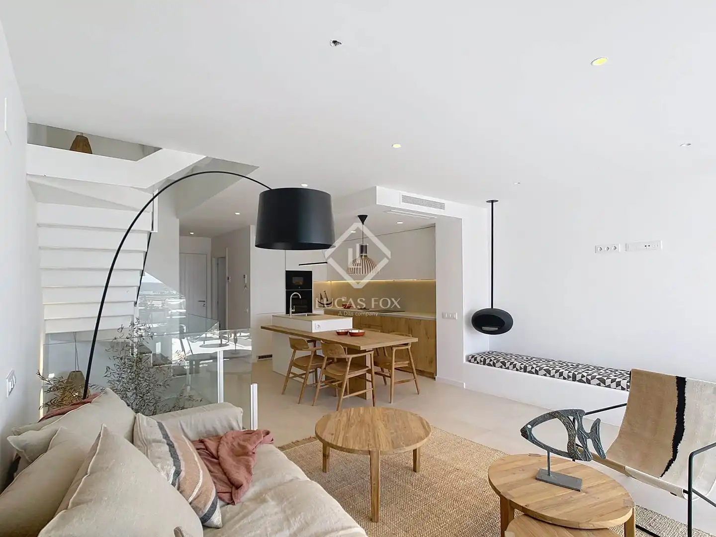 Villa avec terrasse à vendre à Fornells, imagen 17