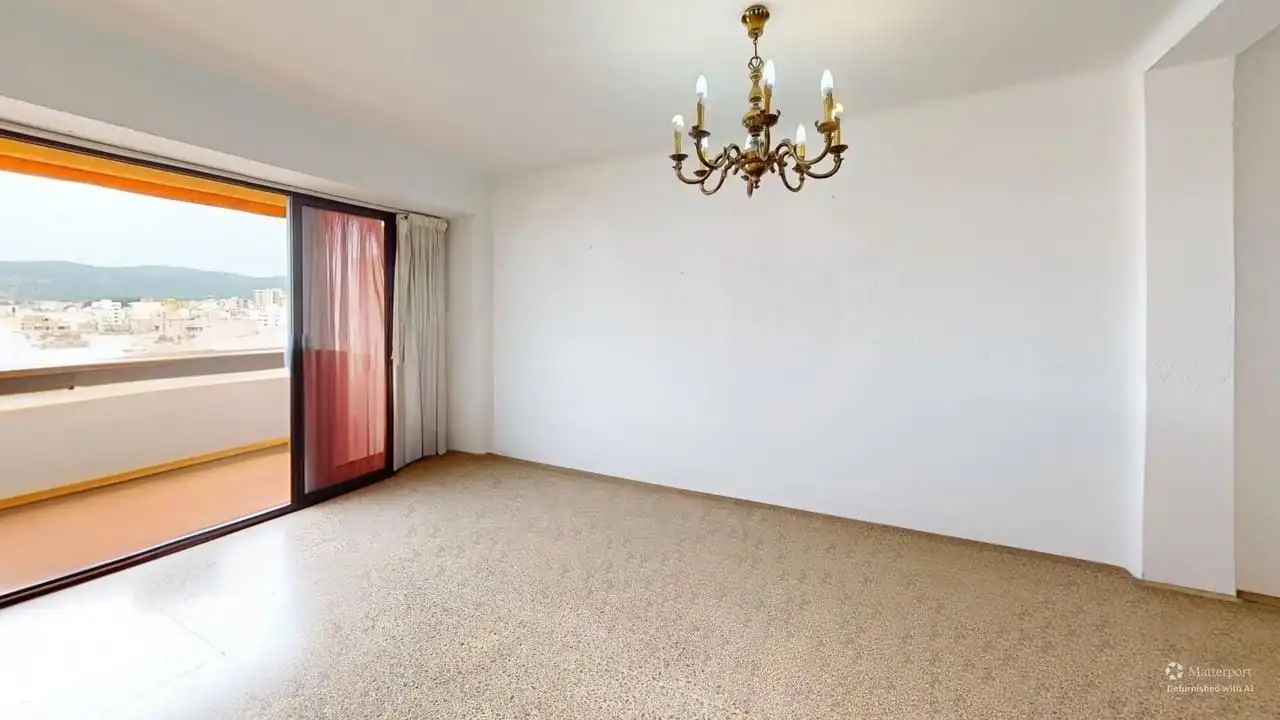 Flat with lift for sale in Ponent, imagen 33