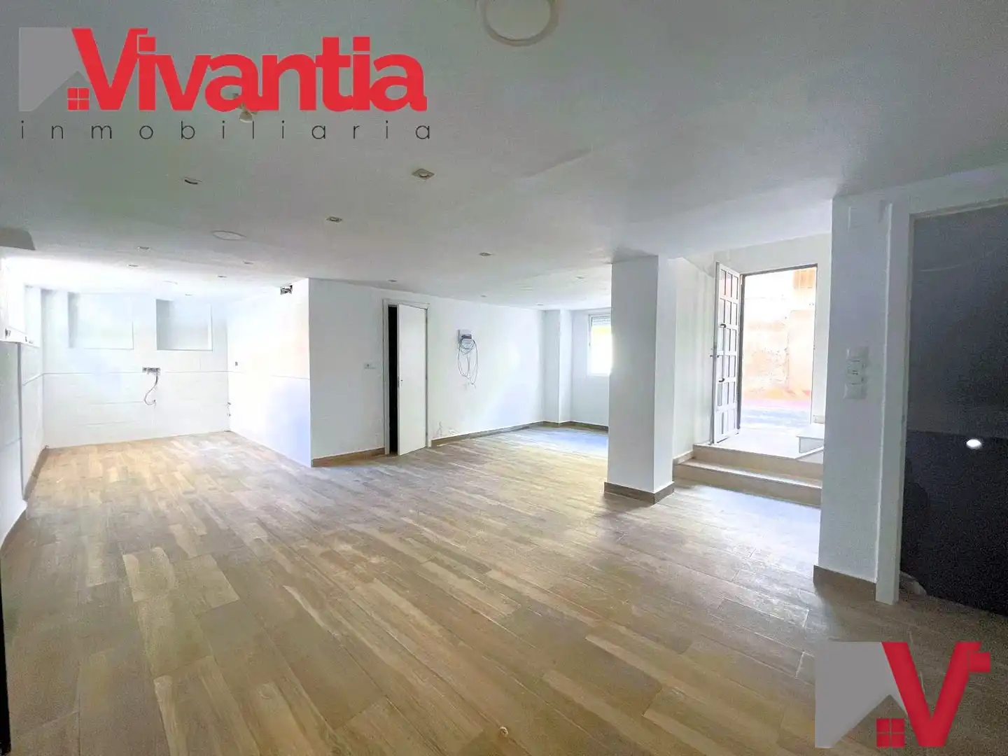 Appartamento in vendita a Casco Antiguo