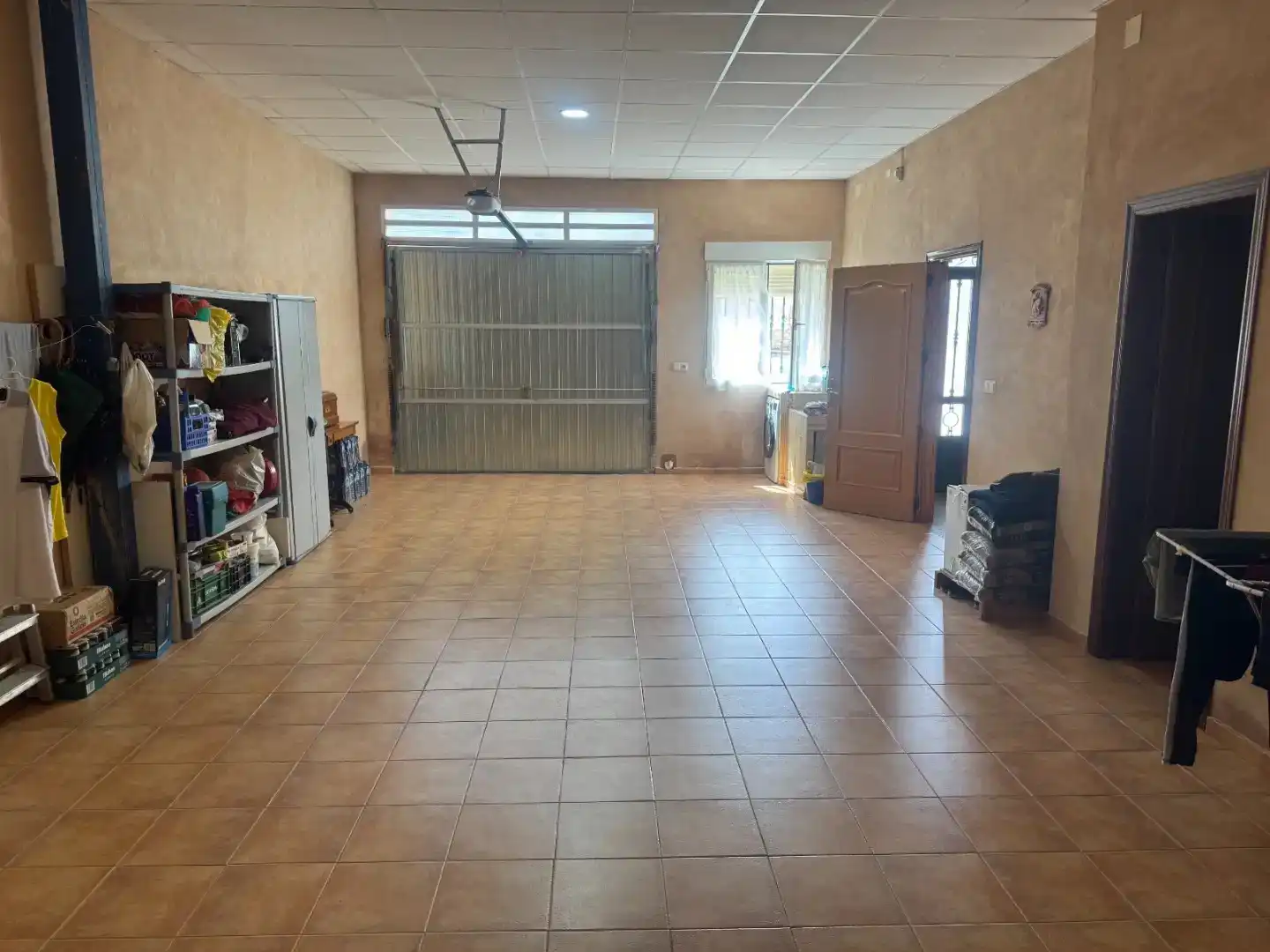 Flat for sale in Munera, Albacete