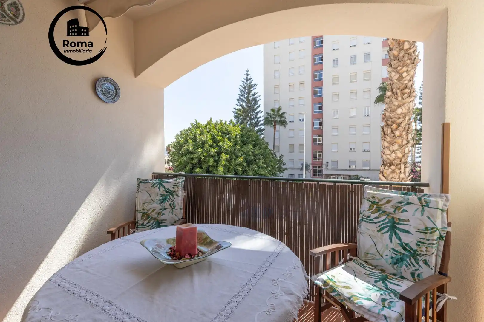 Piso con piscina en venta en Playa de Granada, imagen 24