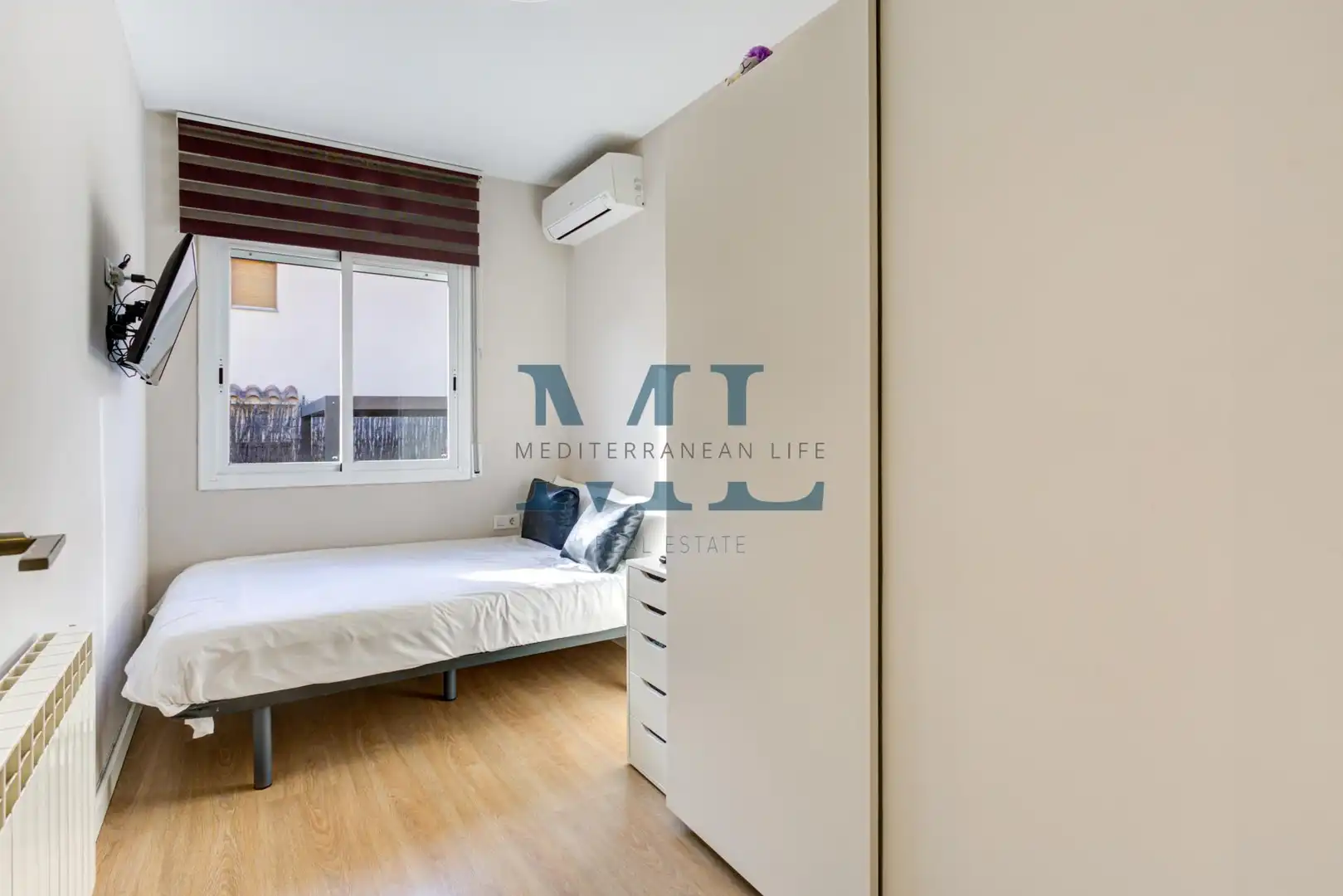 Habitación de Casa o chalet en venta en Sant Pere de Ribes con Calefacción, Jardín privado y Piscina