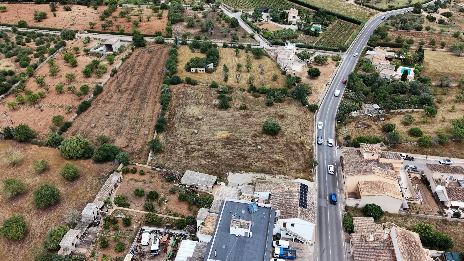 Terreny rústic en venda a S'Alquería Blanca - Calonge, imagen 12