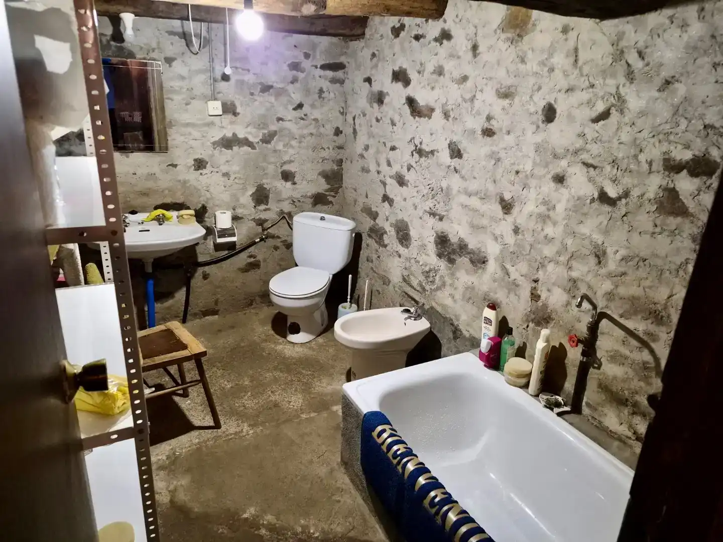 Casa o xalet en venda en Touro