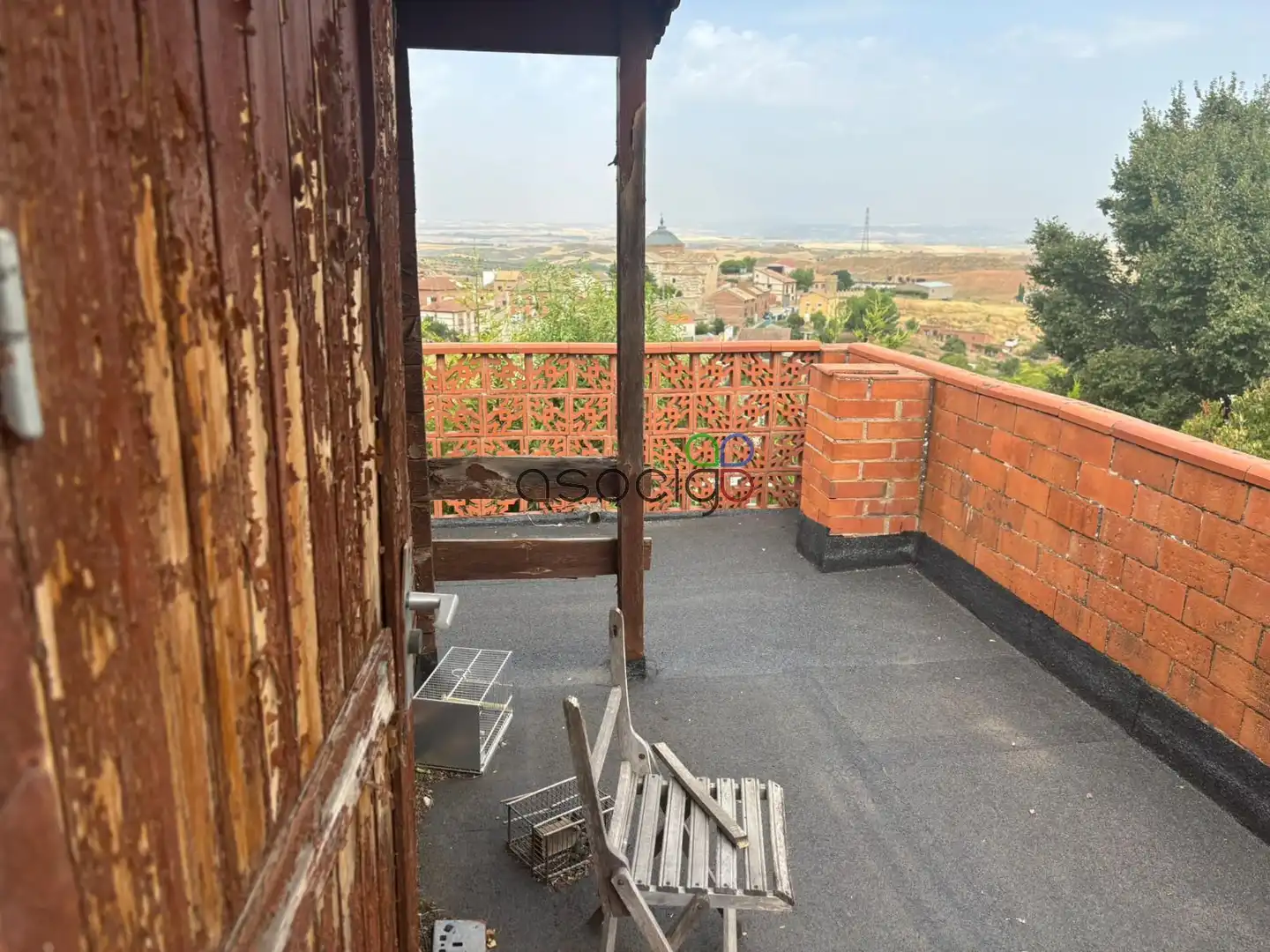 Terreno en venta en La Fragua, Ciruelas