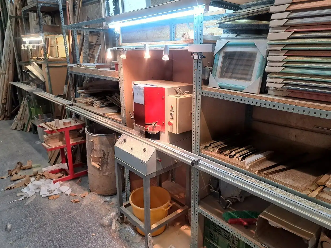 Local comercial en venta en Eixample, imagen 17