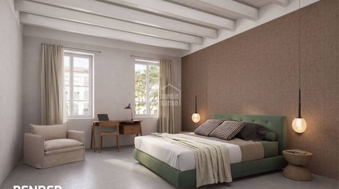 Foto 3 de Casa o chalet en venta en Centre Històric, Maó - Mahón