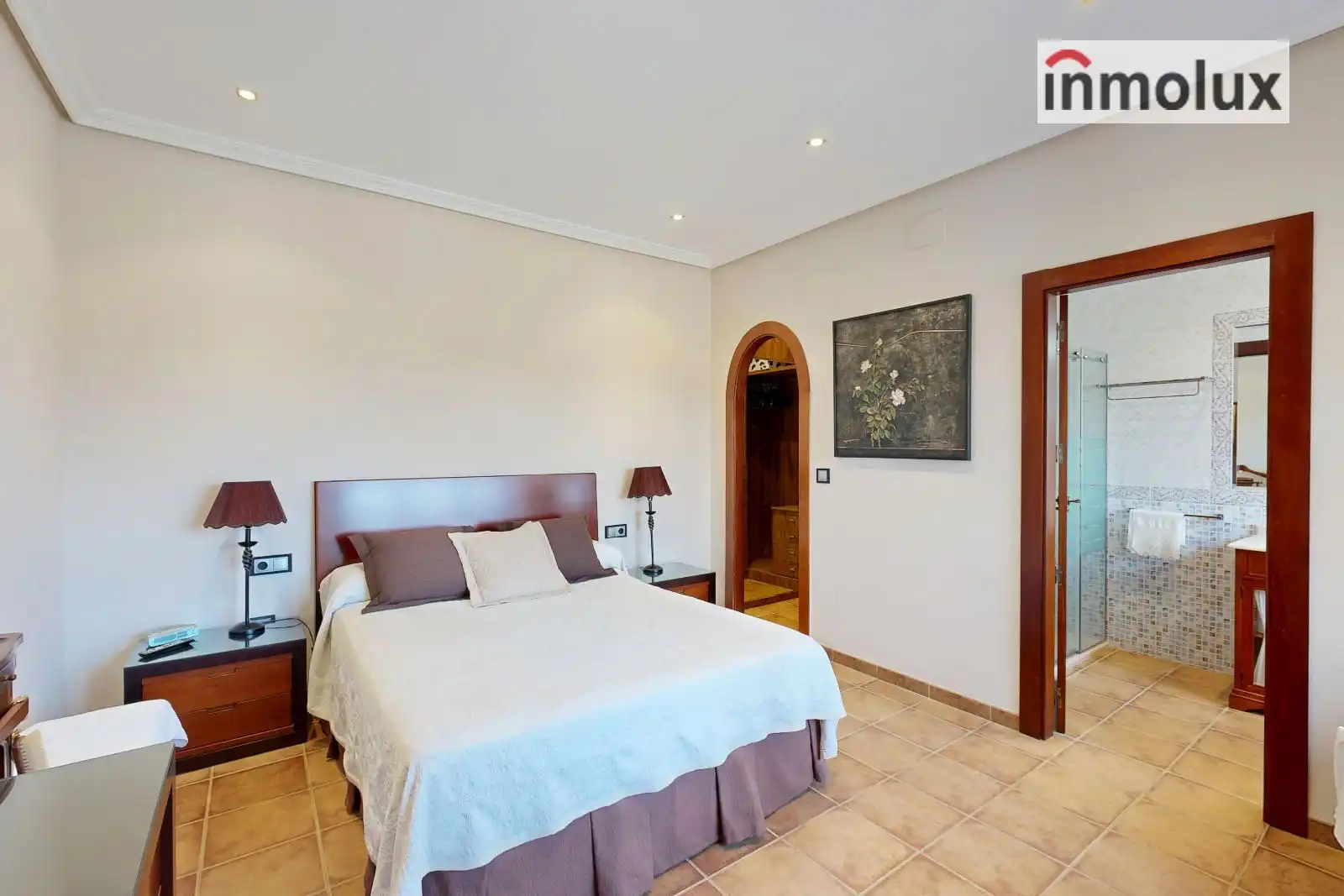 Chalet con piscina en venta en Cami De L´ Horteta, imagen 16