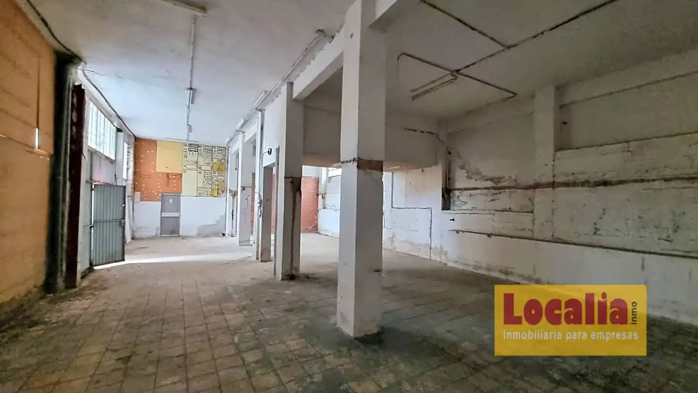 Local comercial en venta en De La Madre Soledad 22, imagen 4