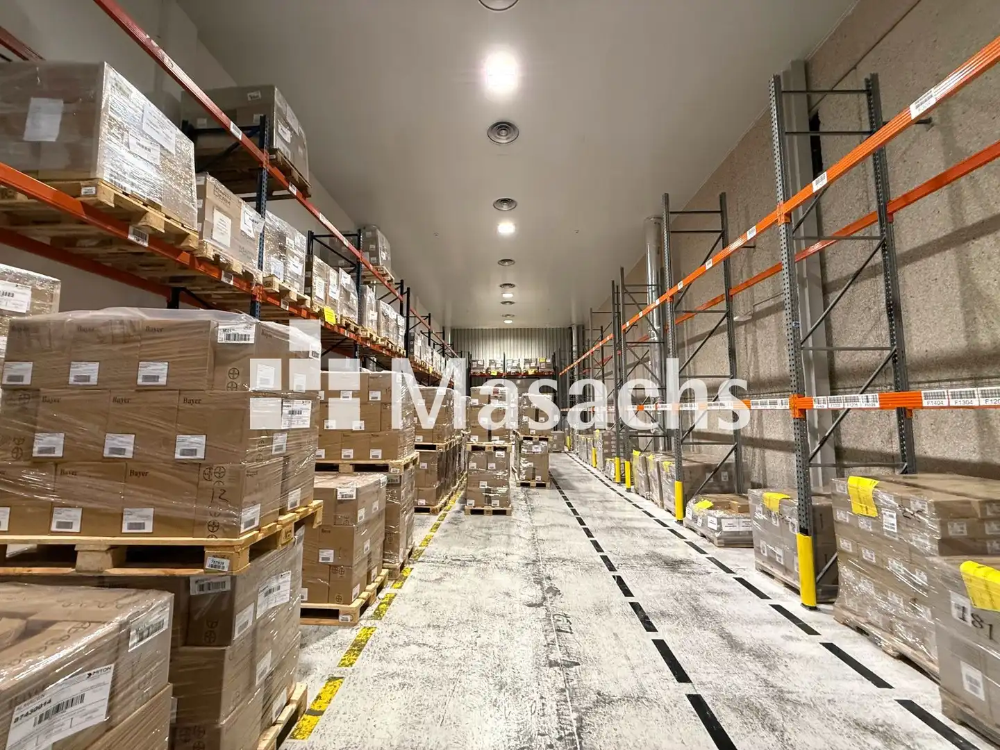 Nau industrial en venda a Abrera, imagen 9