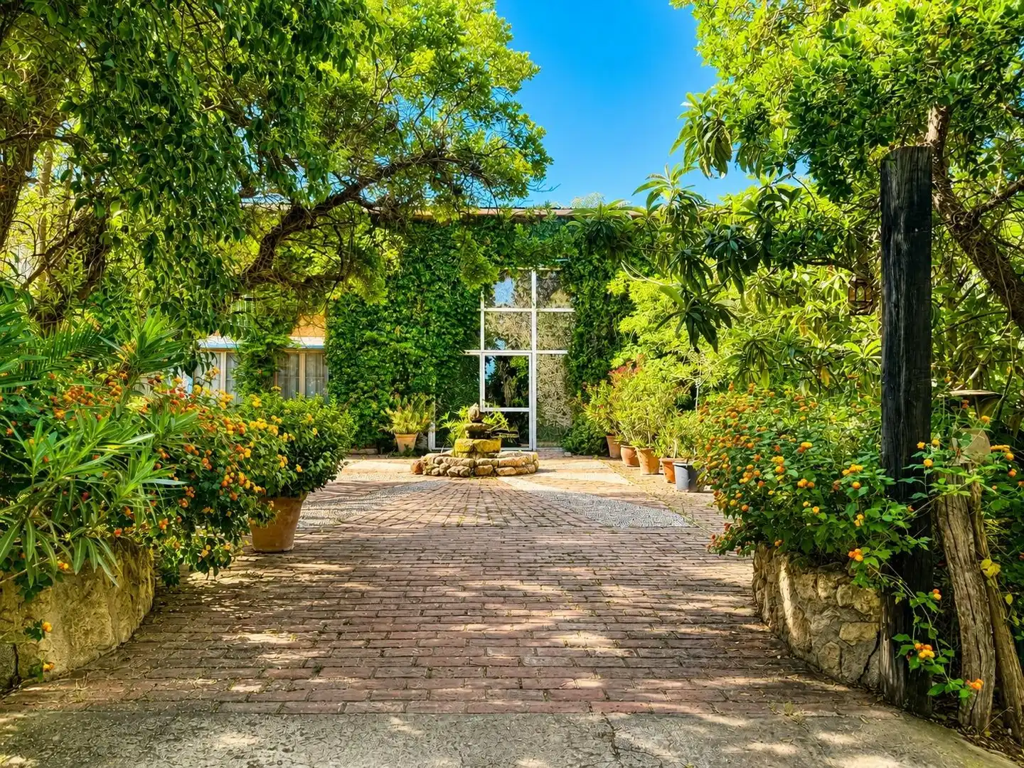 Casa rustica con piscina in vendita a Carretera a Palma del Río, imagen 27