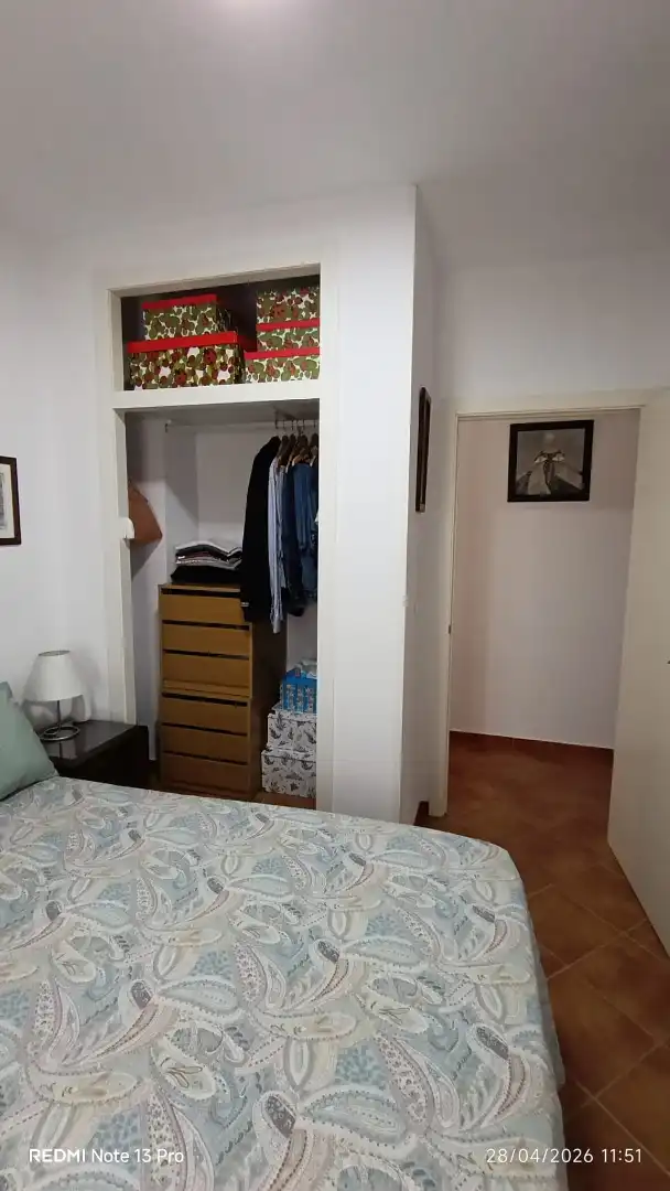 Bedroom of Houses for sale in Beas  with Private garden, Terrace and Storage room