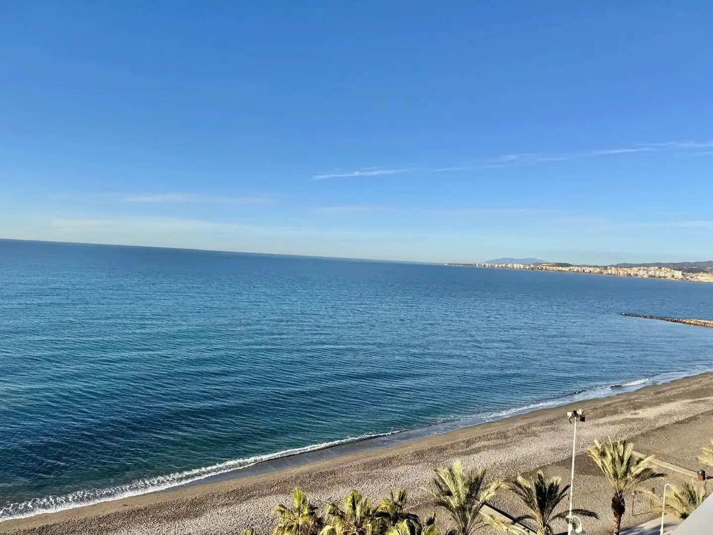 Wohnungen zur Miete in Urbanizacion Urbanización Pueblo Nuevo, 2, Algarrobo Costa