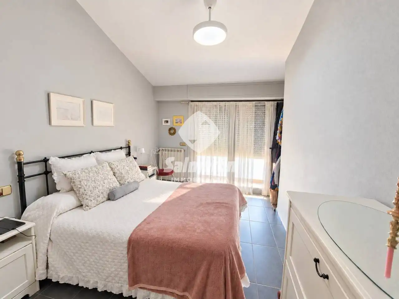 Flat for sale in Palafolls, Barcelona