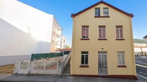Casa en cesión de remate en Cedeira