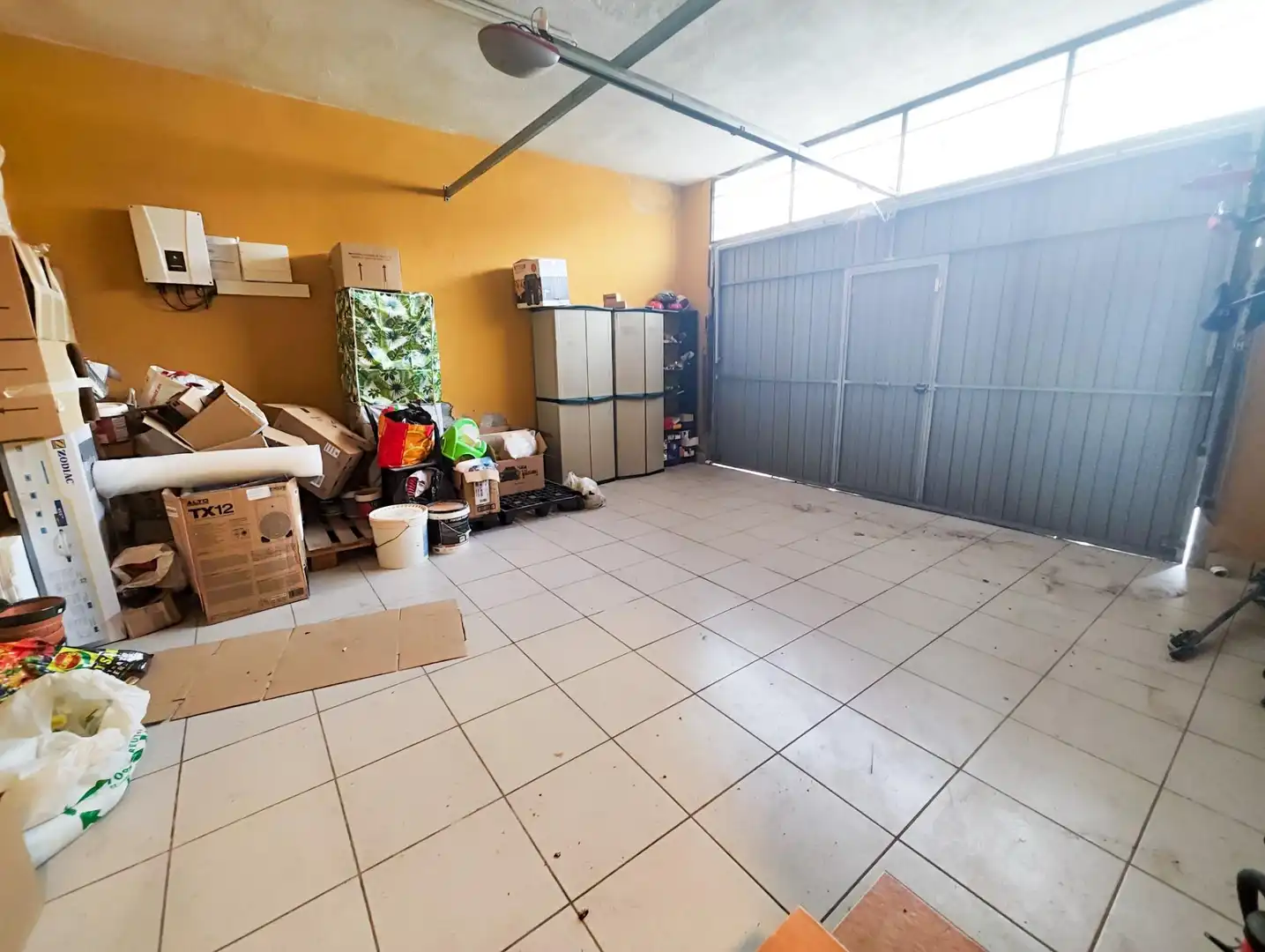 Casa o xalet en venda en Puertollano amb Aire condicionat, Calefacció i Jardí privat