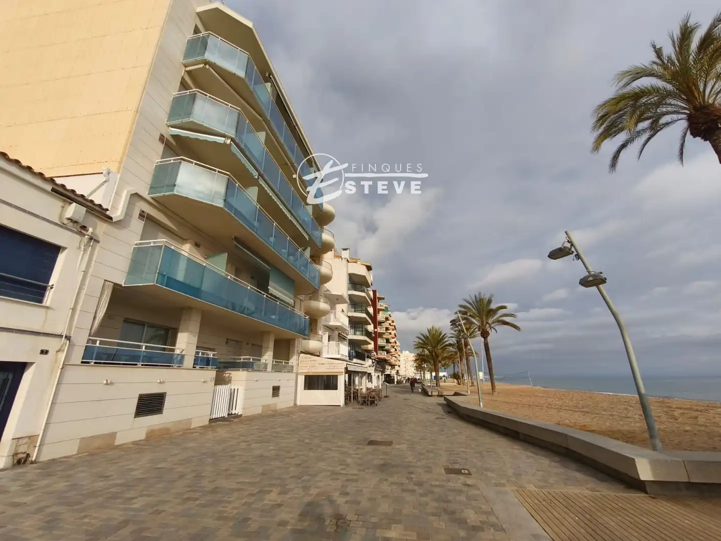 Flat with lift for sale in MARITIM SANT JOAN DE DEU, imagen 2