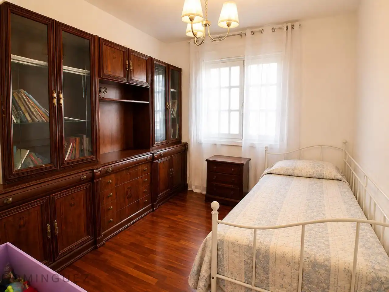 Piso en venta en Teis, imagen 5