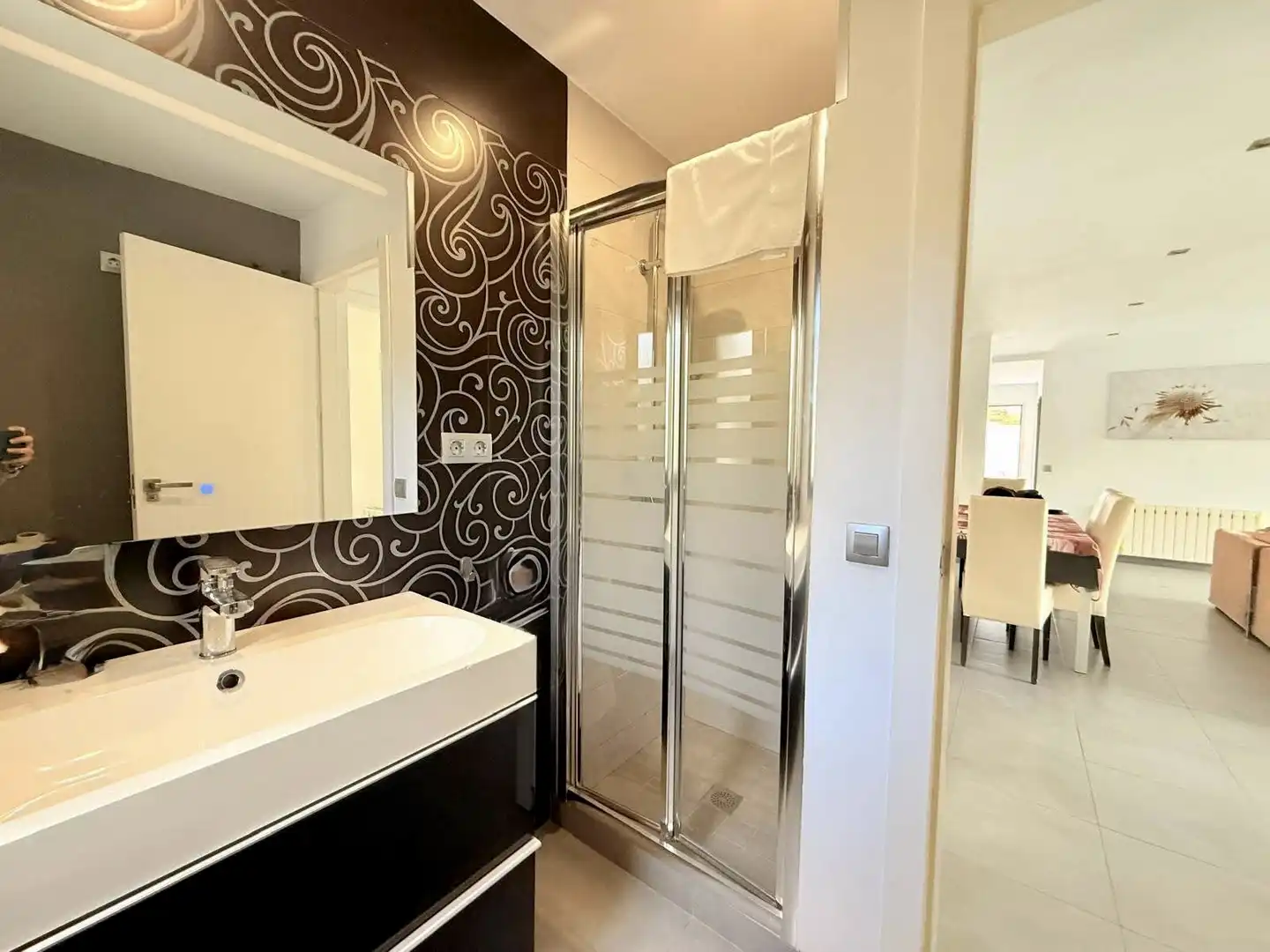 Chalet con piscina en venta en Altea la Vella, imagen 23