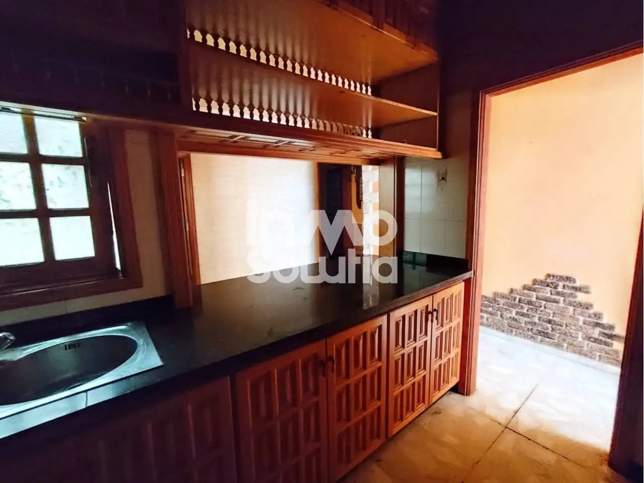 Kitchen of Flat for sale in San Cristóbal de la Laguna
